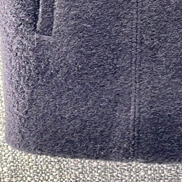 Pendelton Blazer Womans Medium Merino Wool Fuzzy and Soft Similar to Shearling - Picture 9 of 13